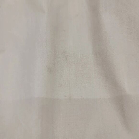 Chaps Ralph Lauren Jacket Mens XL Tan Packable Hood Vintage 90s Classic Logo - Picture 5 of 16